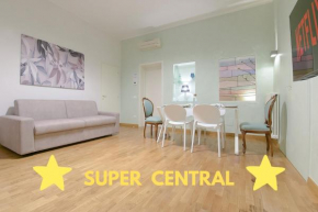SUPER CENTRAL - Antique flat